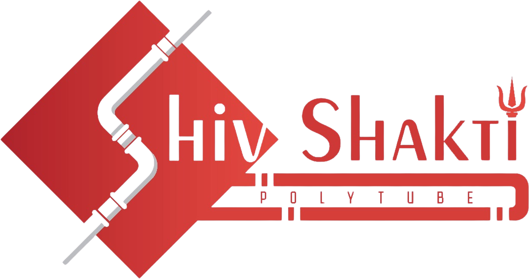 Shiv Shakti Polytube logo